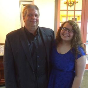 Meet your Posher, Randall